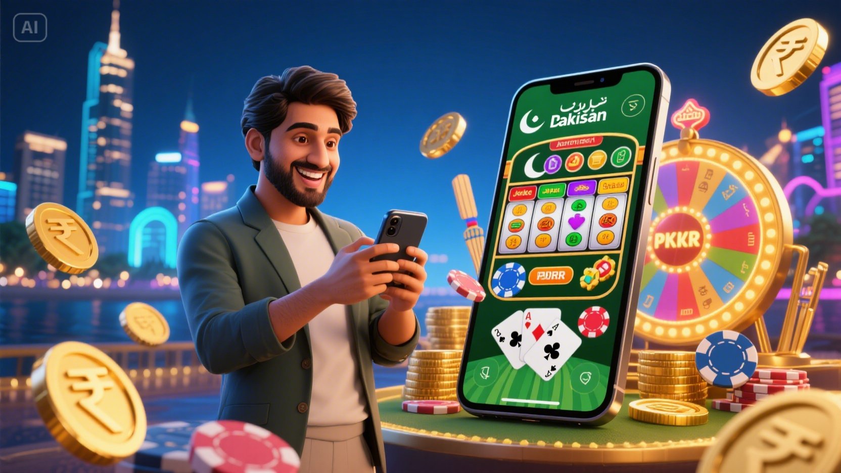 Registration at vegas casino app Casino