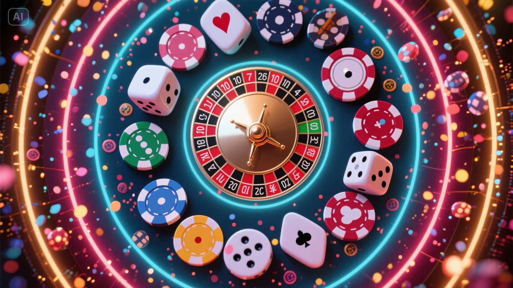 Casino vegas casino app desktop and mobile interfaces