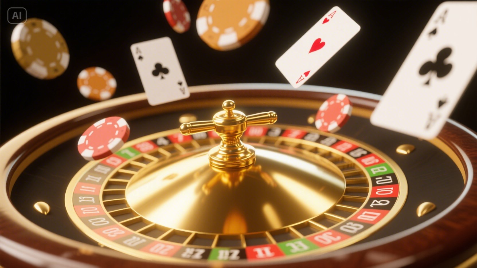 Casino vegas casino app desktop and mobile interfaces